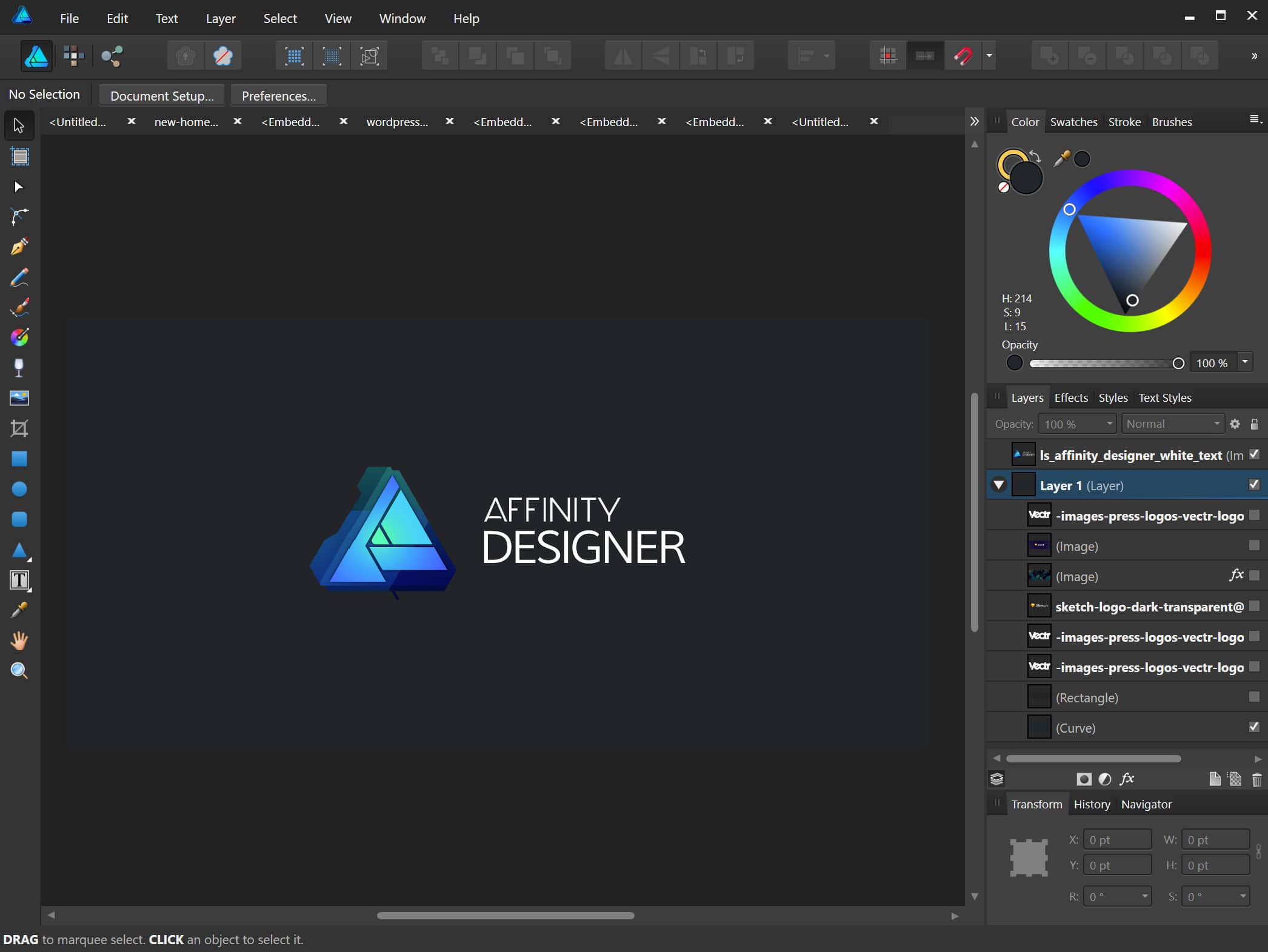 Mac Os X Adobe Illustrator Alternative